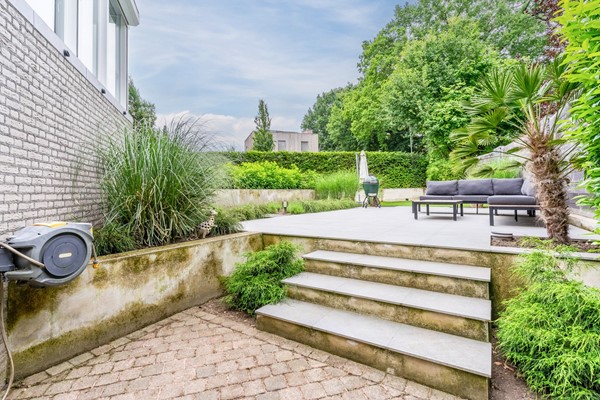 Medium property photo - Mgr Schravenlaan 10, 5973 NJ Lottum